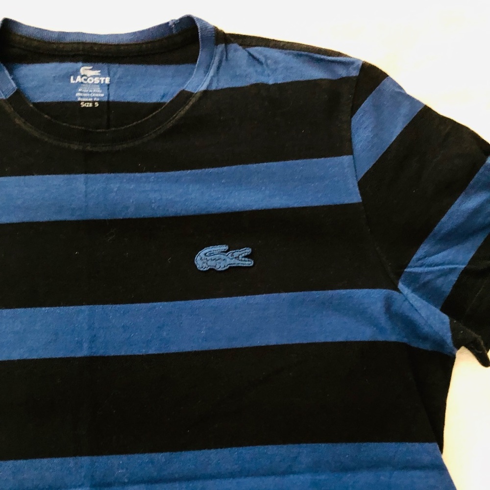 Lacoste T-shirt for men